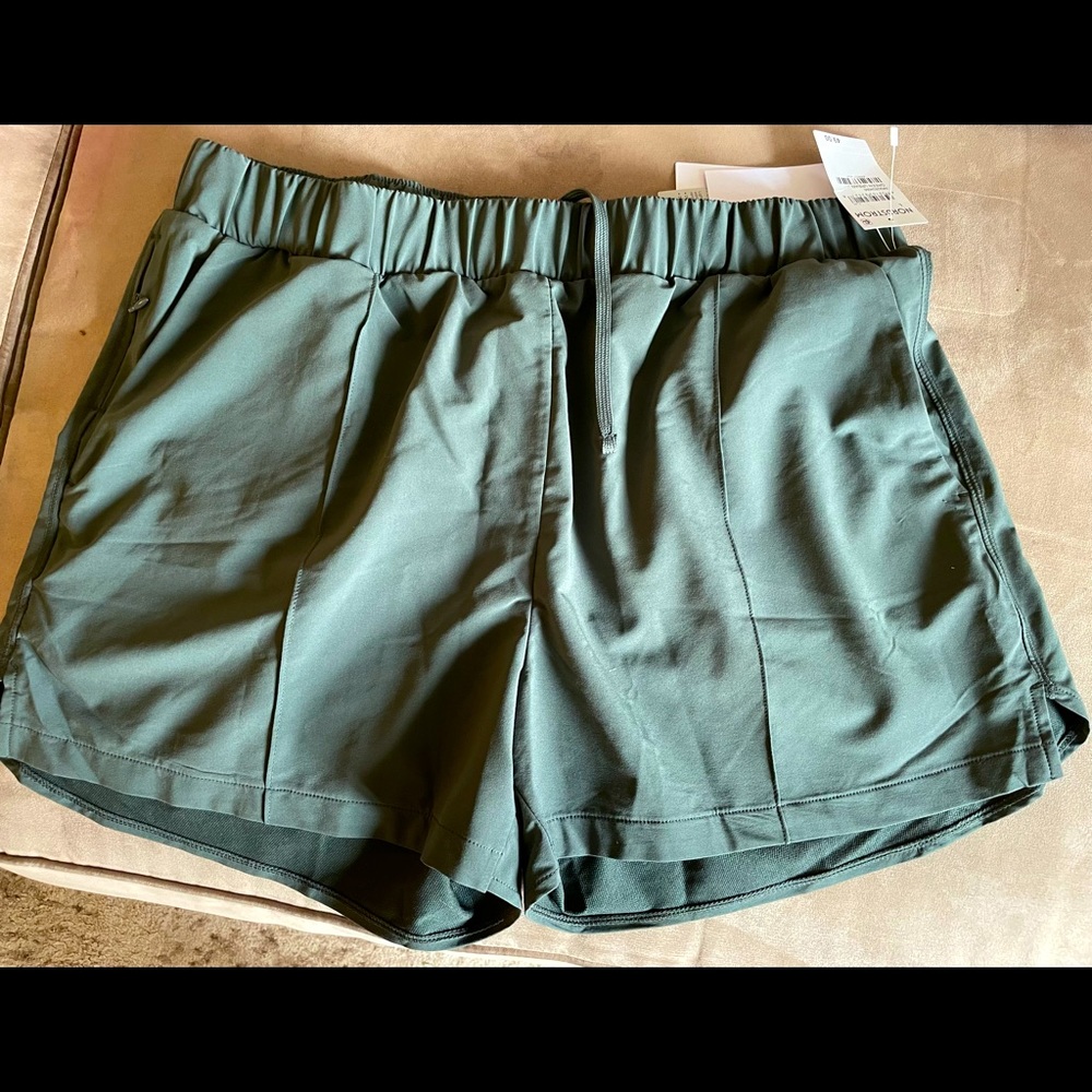 Zella Shorts